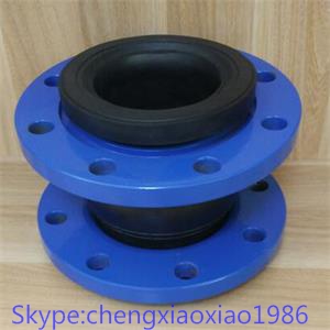 EPDM/NBR/PTFE Flexible Rubber Joint
