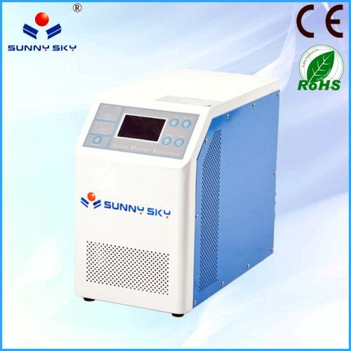 1KW Solar Power Inverter Pure Sine Wave Frequency Inverter