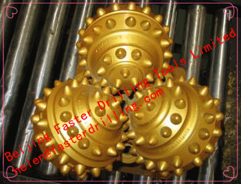 API 17 1/2 Kingdream GA617X New TCI Tricone Bits/Rock Bits/Drilling Bi