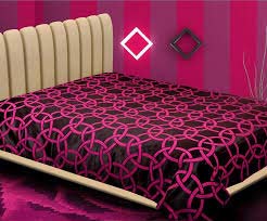 Printed Bed Sheets, For Home, Hotel, Feature : Anti Shrink, Anti-Shrink, Eco Friendly