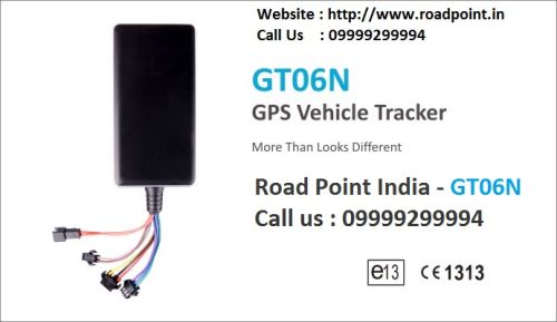 GPS Tracking System - GT06N, For New