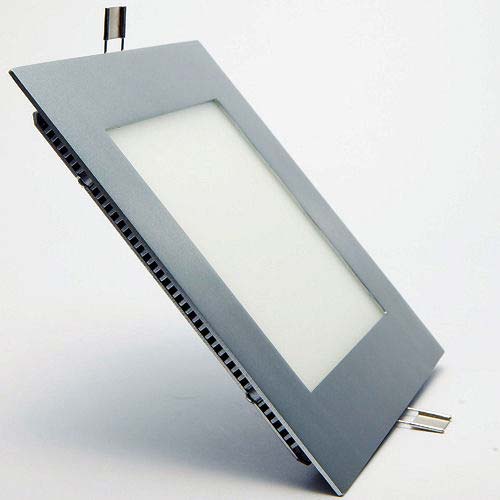Ceramic LED Panel Lights, For Household, Commercial