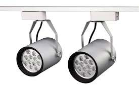 LED Track Lights, For Bar, Garden, Hotel, Etc., Feature : Low Power Consumption