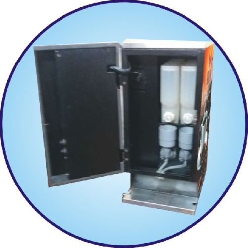 2 Lane Vending Machine