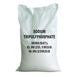 SODIUM TRIPOLYPHOSPHATE (STPP)