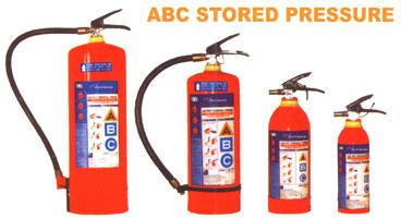 Fire Extinguishing Systems