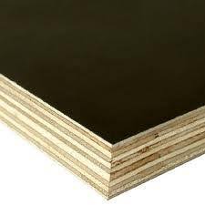 Laminated Wood