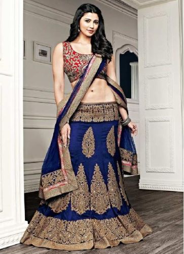 Diffrent designer lehenga choli, Brand Name : MAH, Gender : female