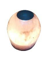 Oil Diffuser Himalayan Salt Lamps, Brand Name : MAH