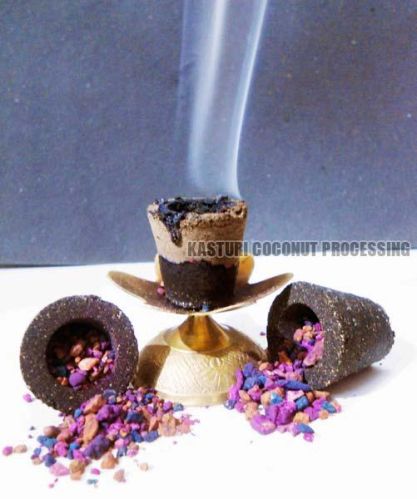 Sambrani Cups For Spiritual Use