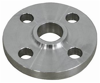 Steel Flanges, Usage : Fittings