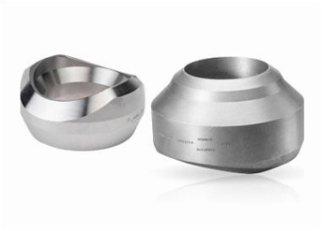 Stainless Steel Outlets