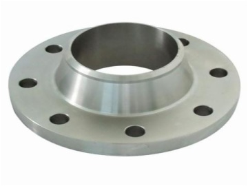 WN/WELD NECK FLANGES