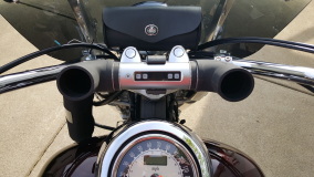 Bluetooth Motorsports Speaker, Packaging Type : BLACK