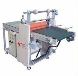 Automaitc Laminating Machine, Brand Name : Hoting