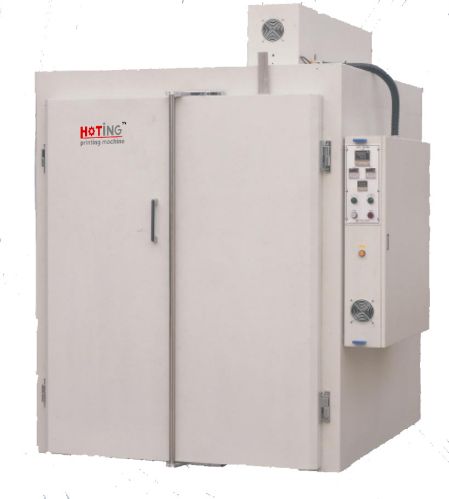 Hot Air Circulation Drying Oven, Brand Name : Hoting