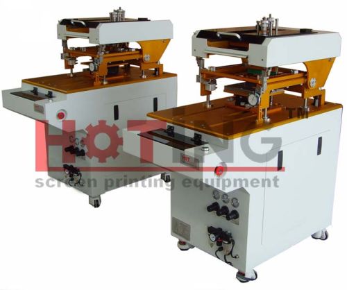 Thick Film Circuit/LTCC/ITO Glass/Solar Cell Screen Printing Machine
