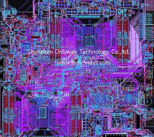 PCB Design Service