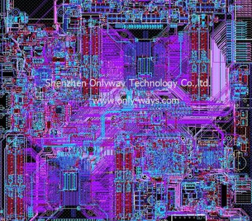Experienced PCB Design