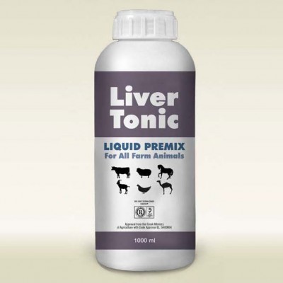 Liver Tonic