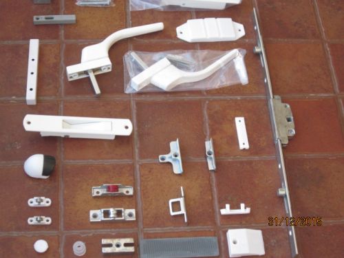 UPVC Hardware