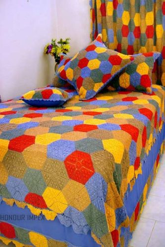 Home Furnishing Items, Size : 6x6