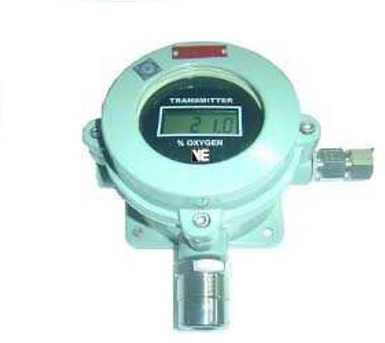 Single Gas Detectors