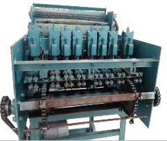 Automatic Cashew Shelling Machine