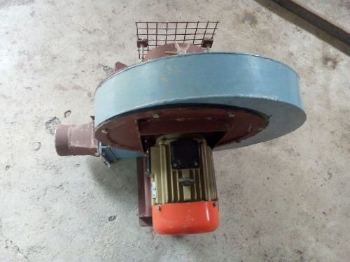 High Pressure Blower 3 Hp, Certification : ISO 9001:2008, Non