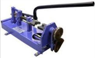 Manual Cashew Shelling Machine