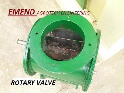 Rotary Air Valves