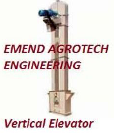 Vertical Elevator