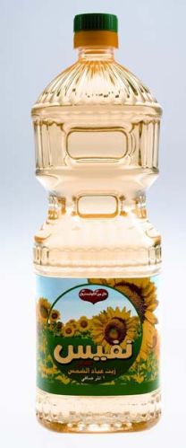 Nafees Sunflower Oil