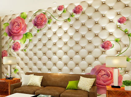 Decorative Wallpaper