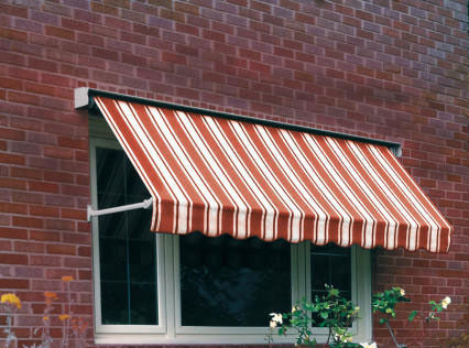 Window Canopies