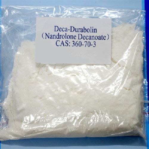 Nandrolone Decanoate ..