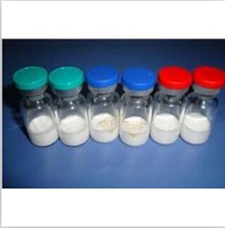 PT-141 . Theoretical Peptide Content