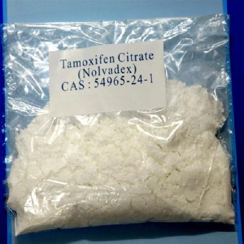 Tamoxifen Citrate.