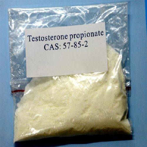 Testosterone Propionate 99%.