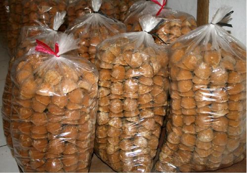 Coconut Palm Sugar for mixing of fod