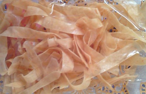Prawn Crackers, Brand Name : Oemara