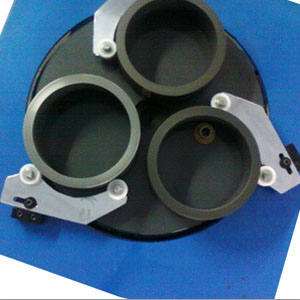 Table Top Precision Machine