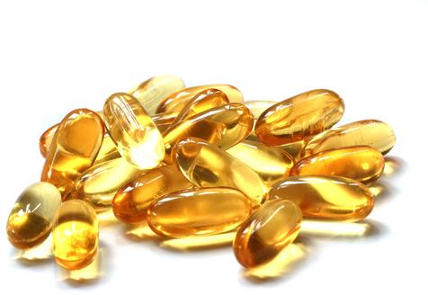 Omega 3 Fatty Acid