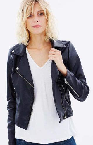 Ladies Jacket