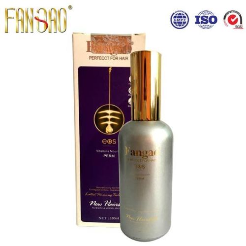 Moroccan Argan Oil Hair Oil, Brand Name : FANGAO