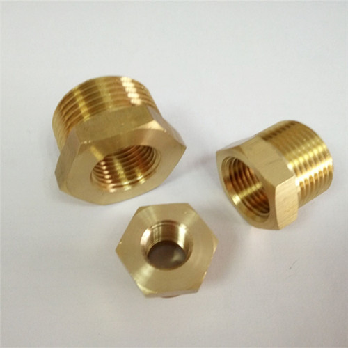 Reducer Bushings