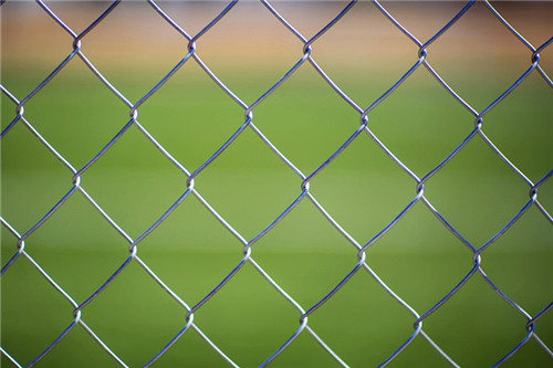 Chain Link Fence, Brand Name : chenchao