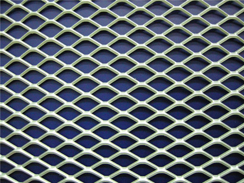 Expanded Metal Mesh, Brand Name : chenchao