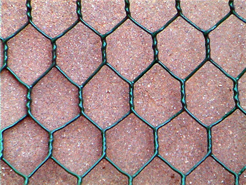 Hexagonal Wire Netting, Brand Name : chenchao