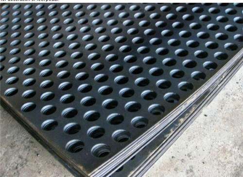 Perforated Metal Mesh, Brand Name : chenchao